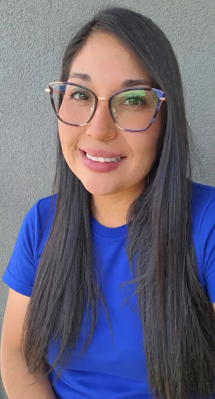 Bárbara Pérez Muñoz