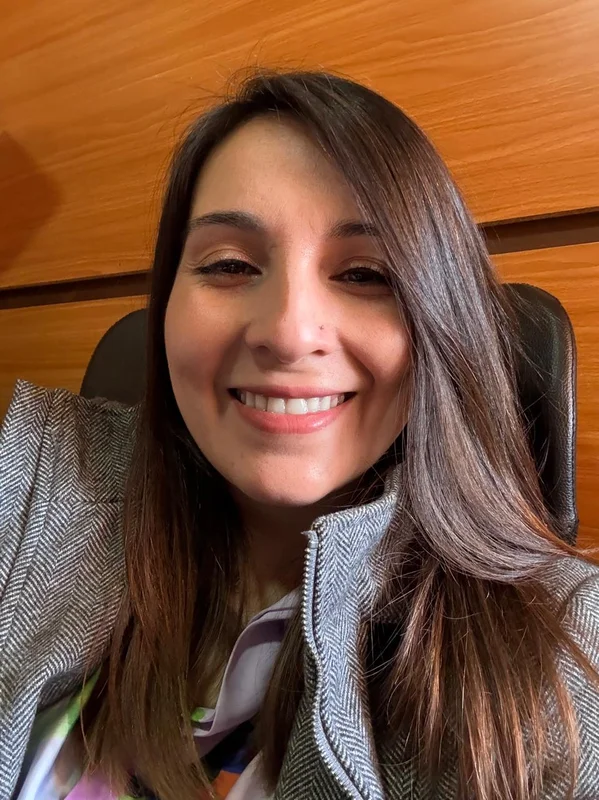 Fernanda Muñoz Fernández