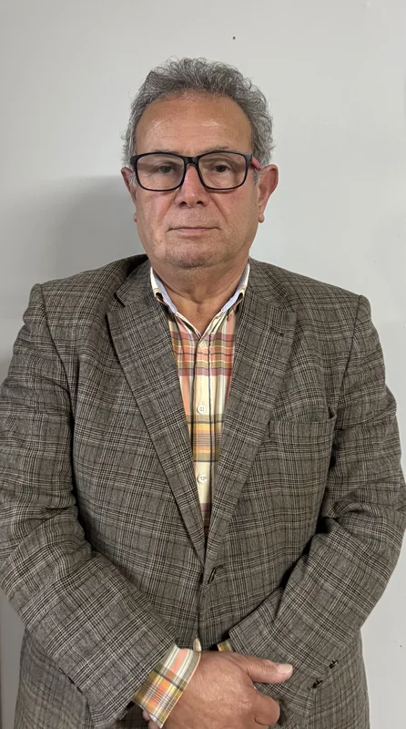 Eduardo Sanhueza Hidalgo
